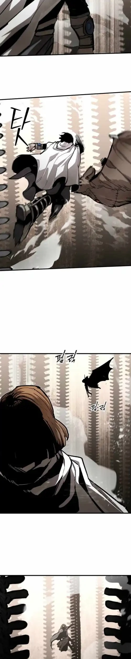 One Piece Chapter 513 - halaman 11