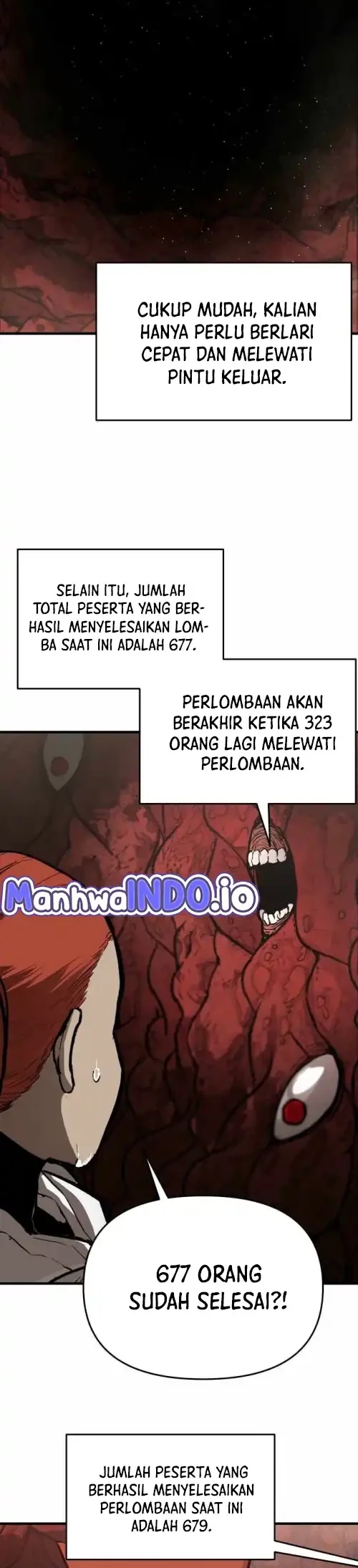 One Piece Chapter 513 - halaman 16
