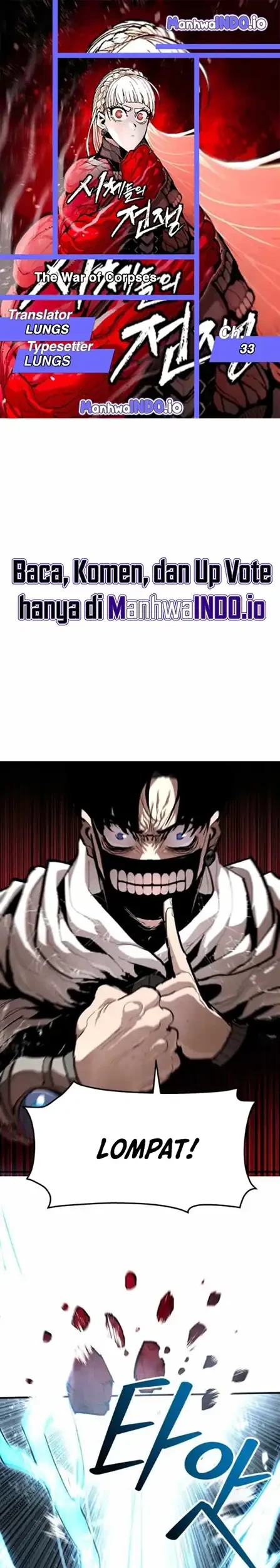 One Piece Chapter 514 - halaman 1