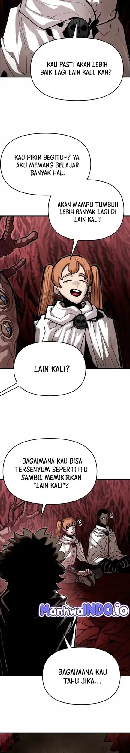 One Piece Chapter 514 - halaman 8