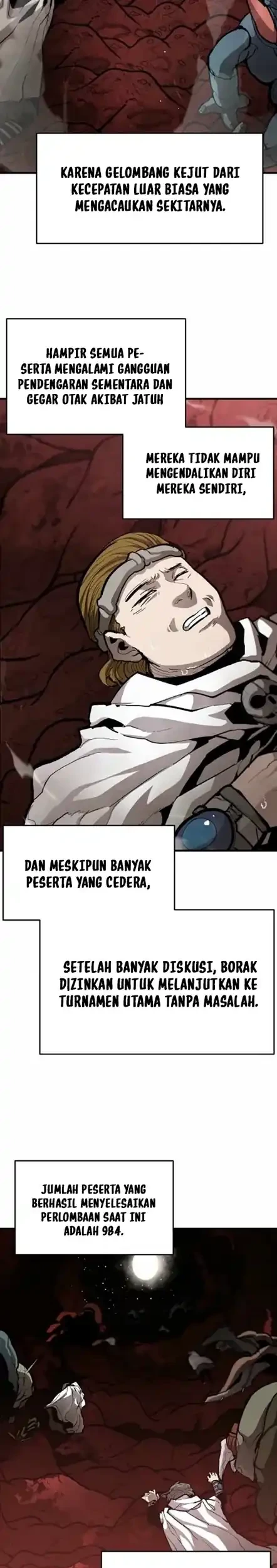 One Piece Chapter 515 - halaman 7