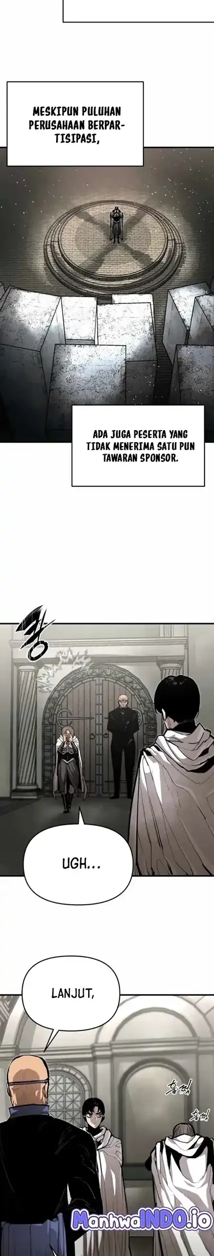 One Piece Chapter 516 - halaman 9