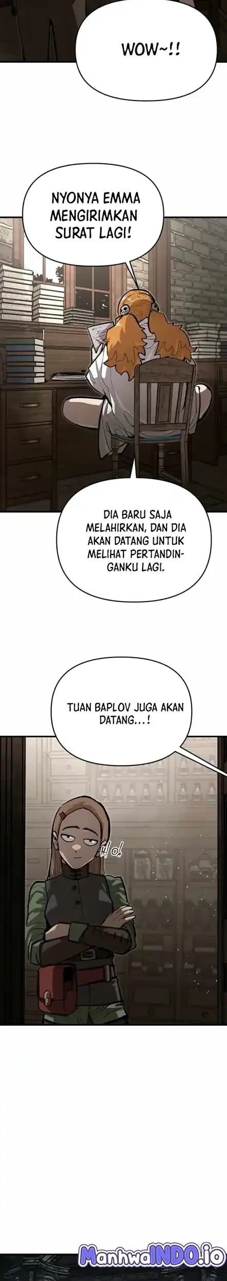 One Piece Chapter 517 - halaman 11