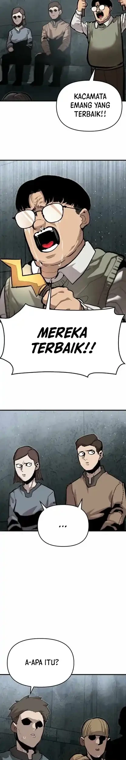 One Piece Chapter 517 - halaman 17