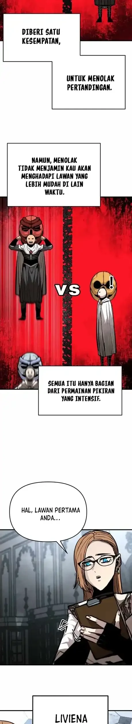 One Piece Chapter 517 - halaman 3