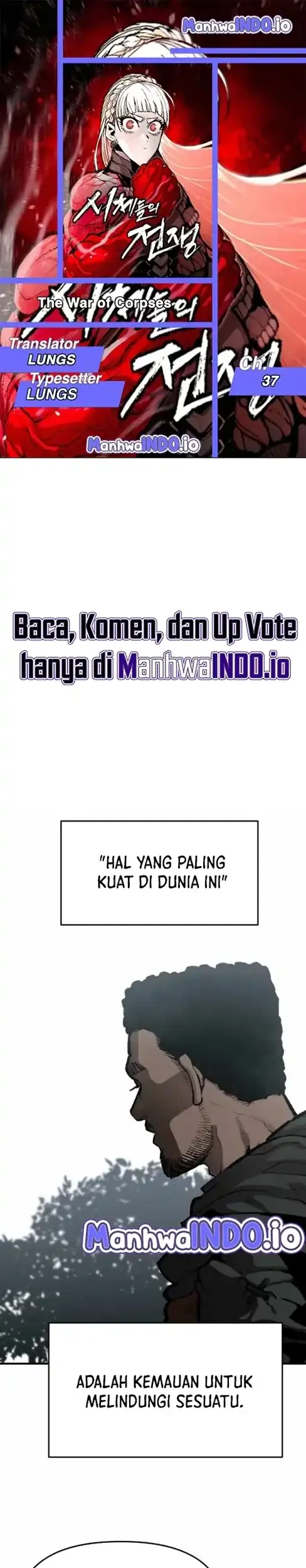 One Piece Chapter 518 - halaman 1