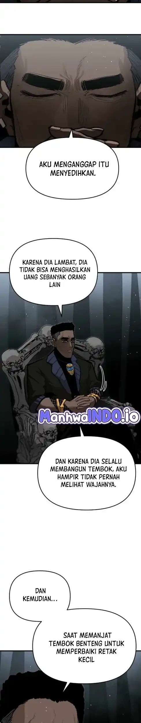One Piece Chapter 518 - halaman 3