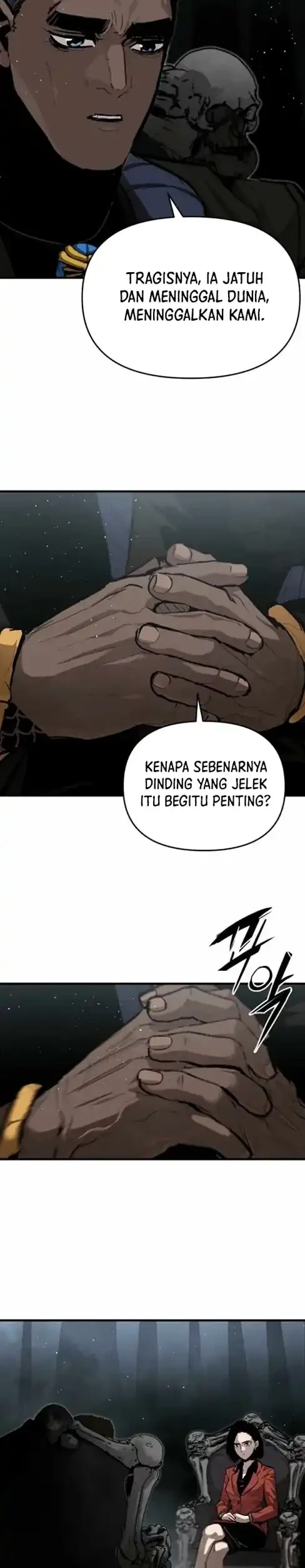 One Piece Chapter 518 - halaman 4