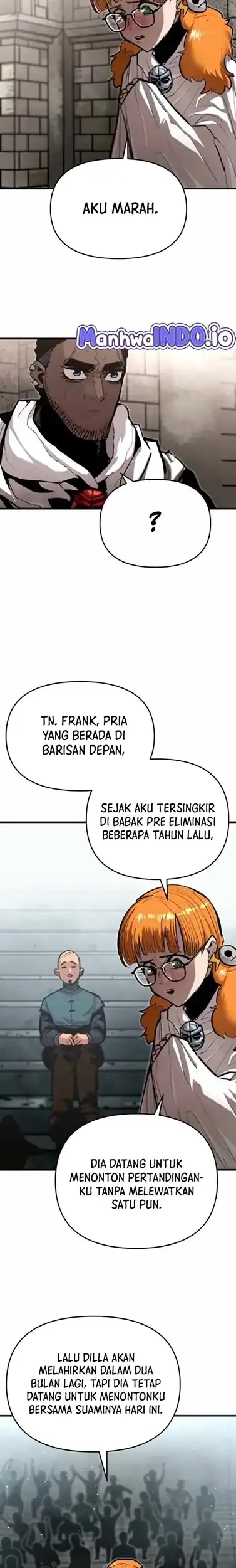 One Piece Chapter 519 - halaman 11
