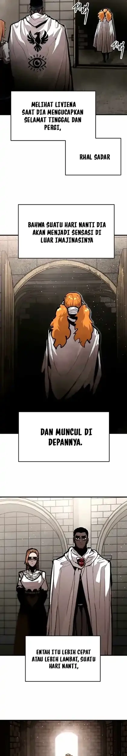 One Piece Chapter 519 - halaman 17