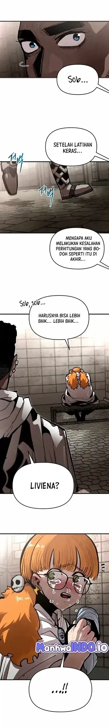 One Piece Chapter 519 - halaman 9