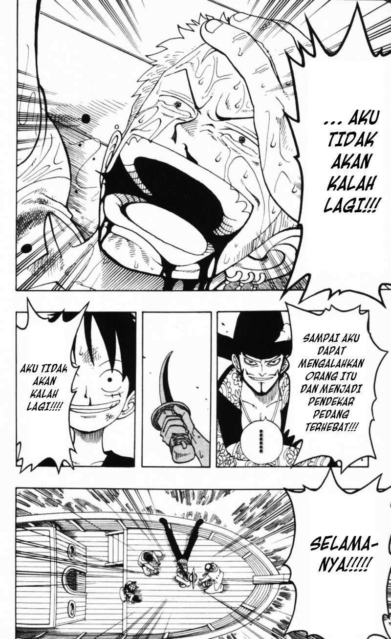 One Piece Chapter 52 - halaman 14