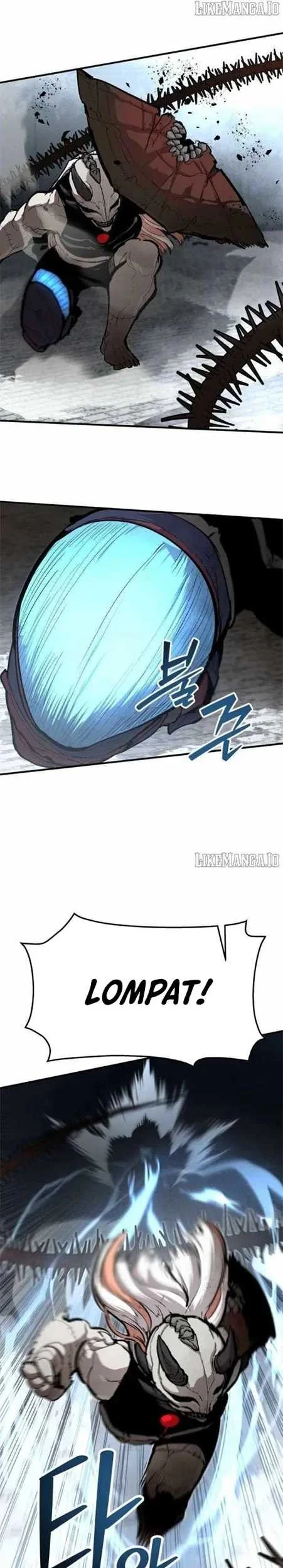 One Piece Chapter 520 - halaman 13