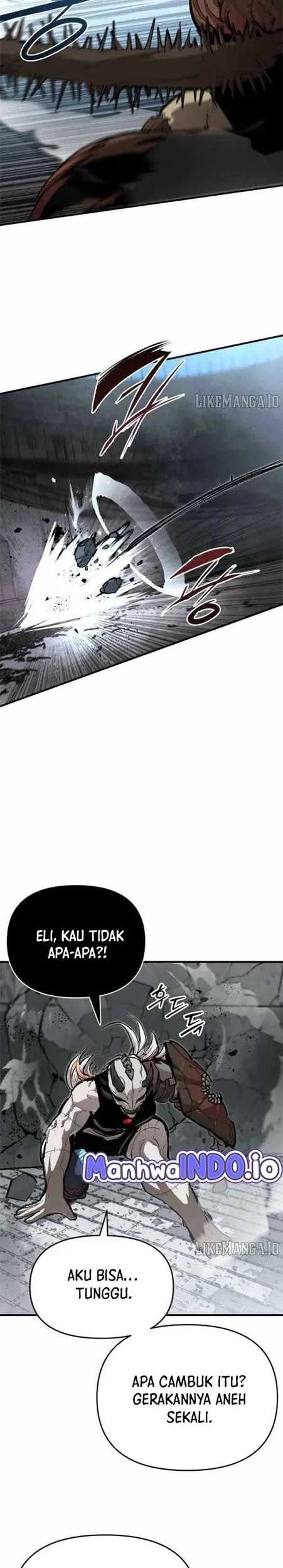 One Piece Chapter 520 - halaman 16