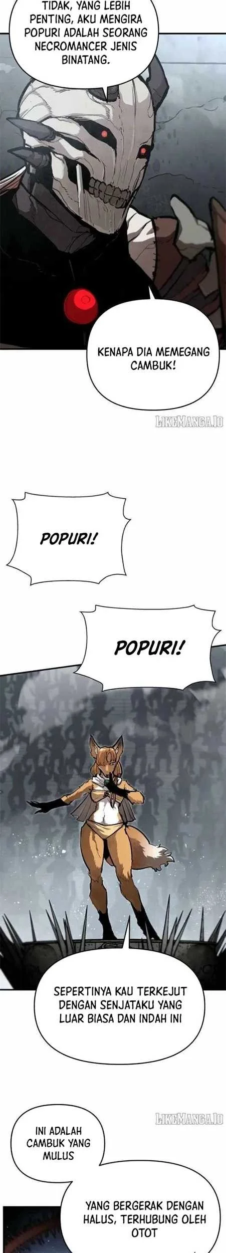 One Piece Chapter 520 - halaman 17