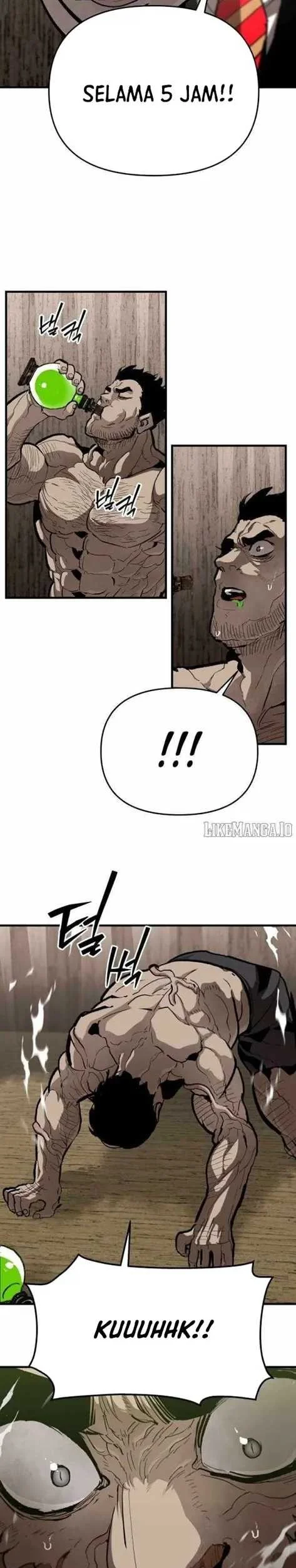 One Piece Chapter 520 - halaman 3