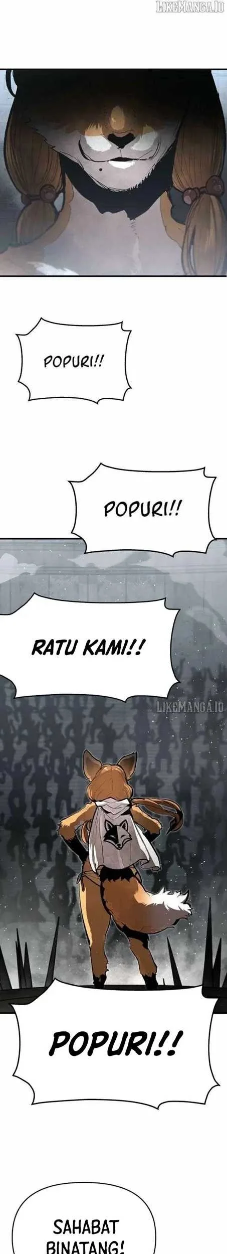 One Piece Chapter 520 - halaman 7