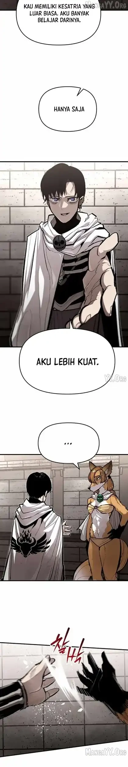 One Piece Chapter 521 - halaman 19