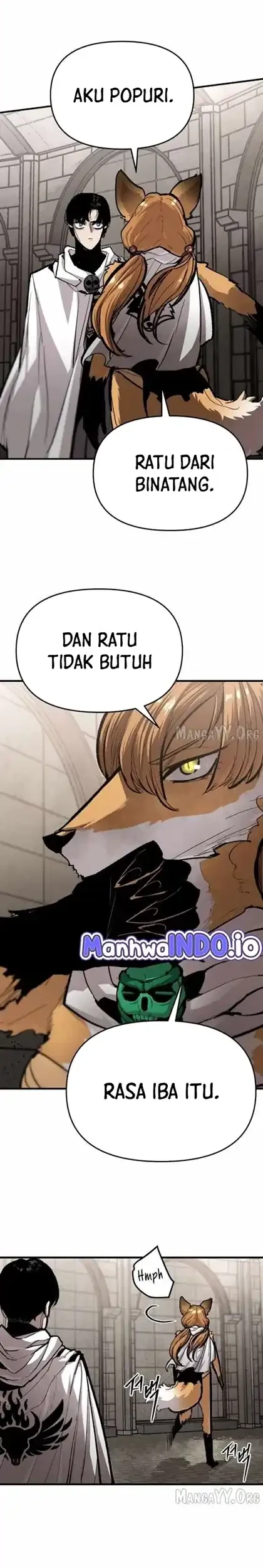 One Piece Chapter 521 - halaman 20