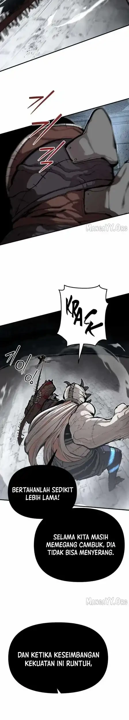 One Piece Chapter 521 - halaman 4