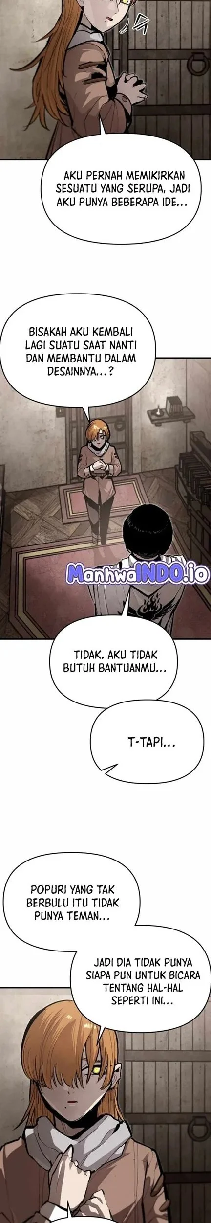 One Piece Chapter 522 - halaman 14