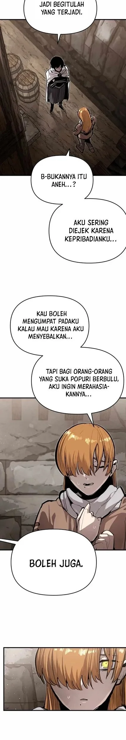 One Piece Chapter 522 - halaman 5