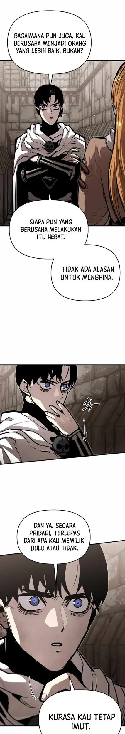 One Piece Chapter 522 - halaman 6