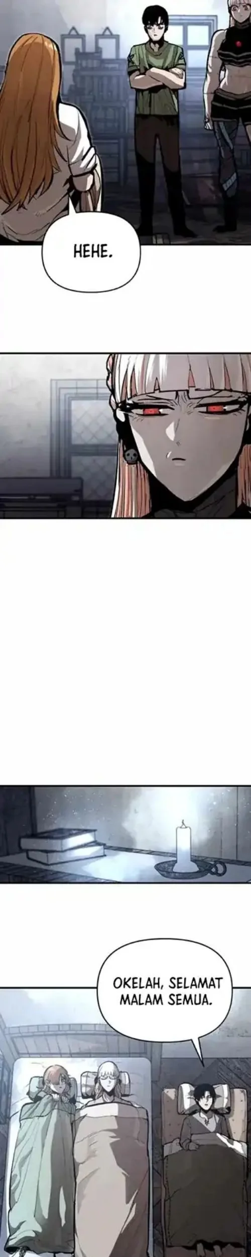 One Piece Chapter 523 - halaman 19