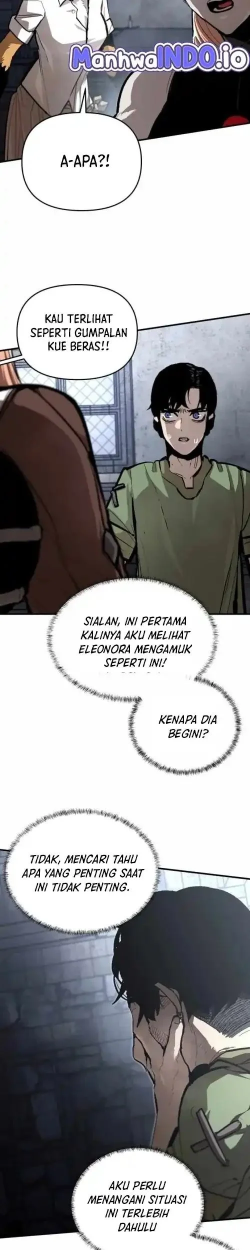 One Piece Chapter 523 - halaman 5