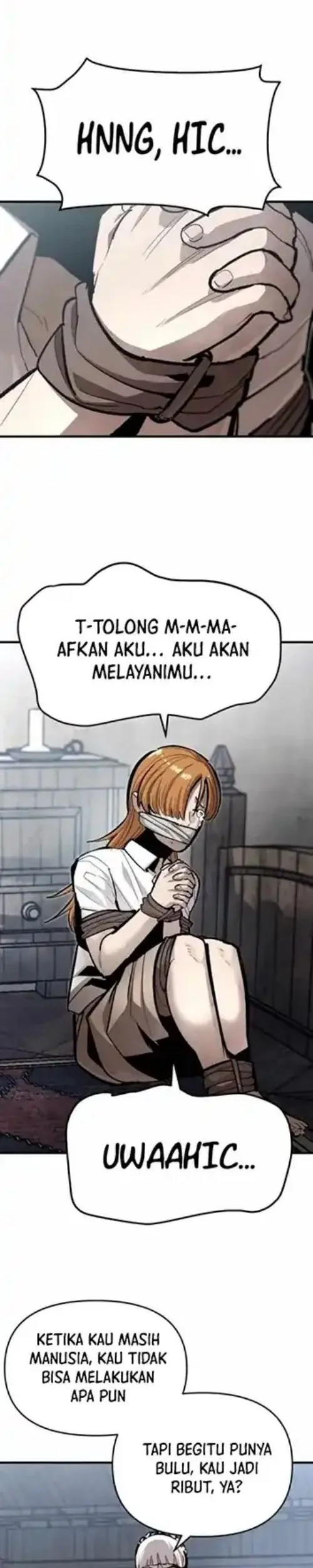 One Piece Chapter 523 - halaman 8