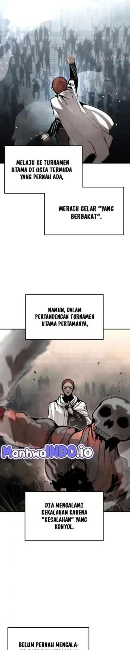 One Piece Chapter 524 - halaman 14