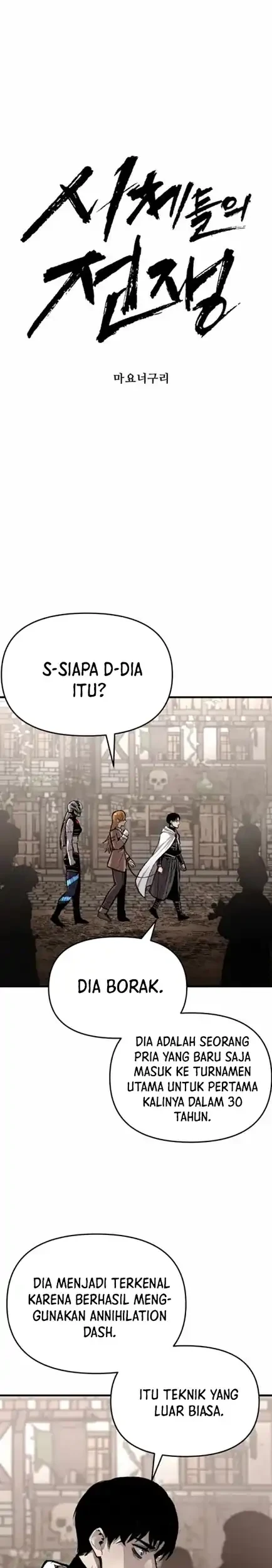 One Piece Chapter 525 - halaman 9