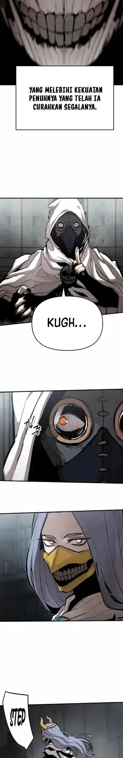 One Piece Chapter 526 - halaman 11