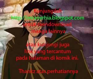One Piece Chapter 526 - halaman 22