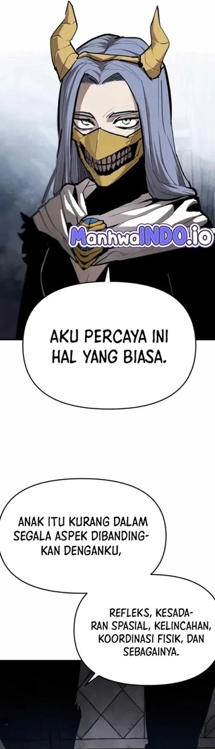 One Piece Chapter 527 - halaman 3