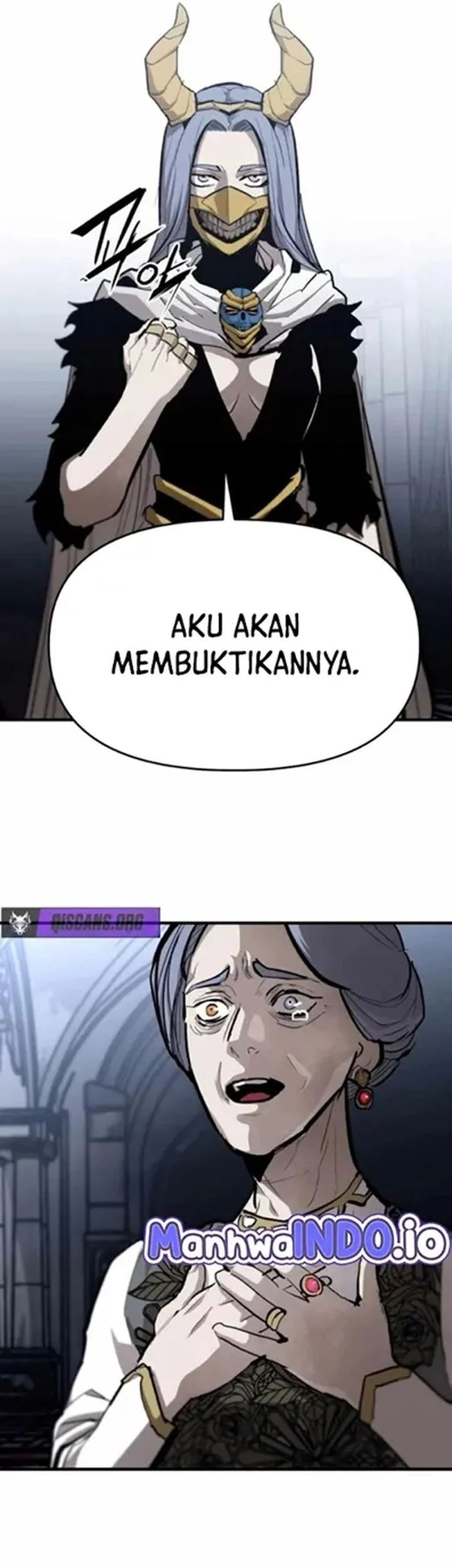 One Piece Chapter 527 - halaman 7