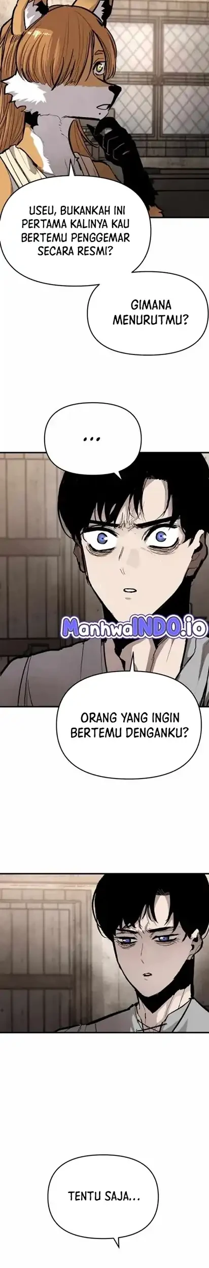 One Piece Chapter 528 - halaman 14