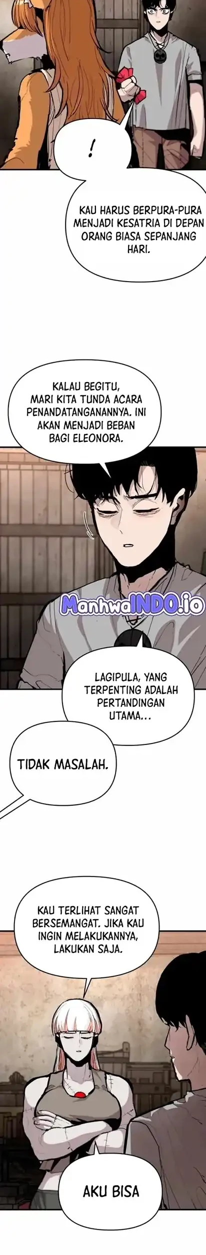 One Piece Chapter 528 - halaman 16