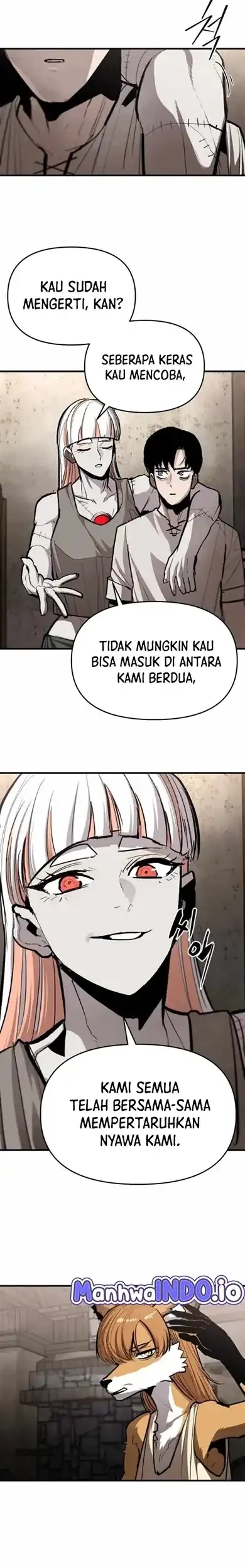 One Piece Chapter 528 - halaman 4
