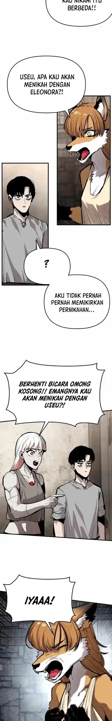 One Piece Chapter 528 - halaman 6