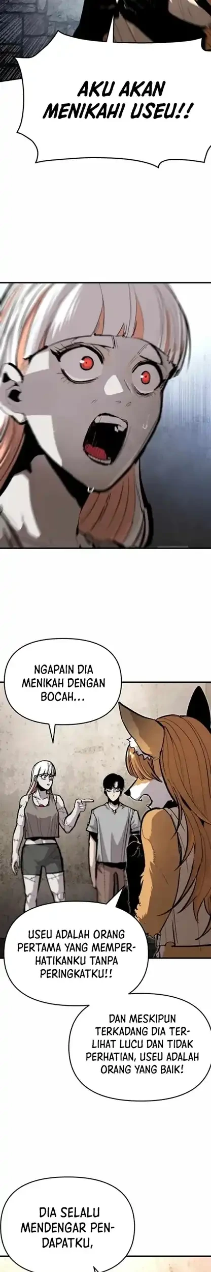 One Piece Chapter 528 - halaman 7