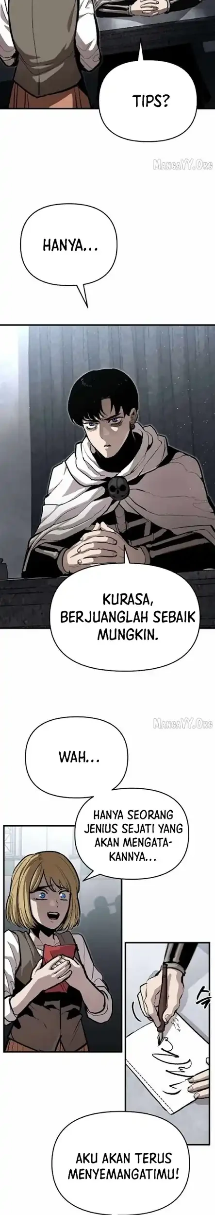 One Piece Chapter 529 - halaman 11