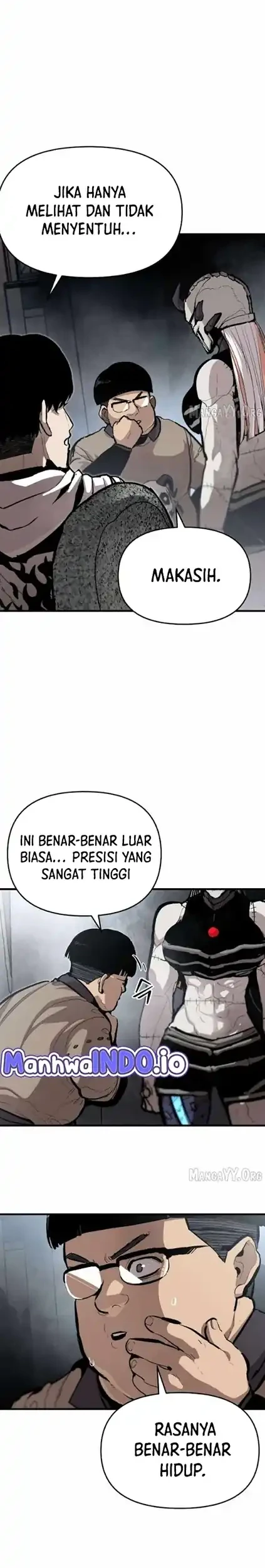 One Piece Chapter 529 - halaman 16