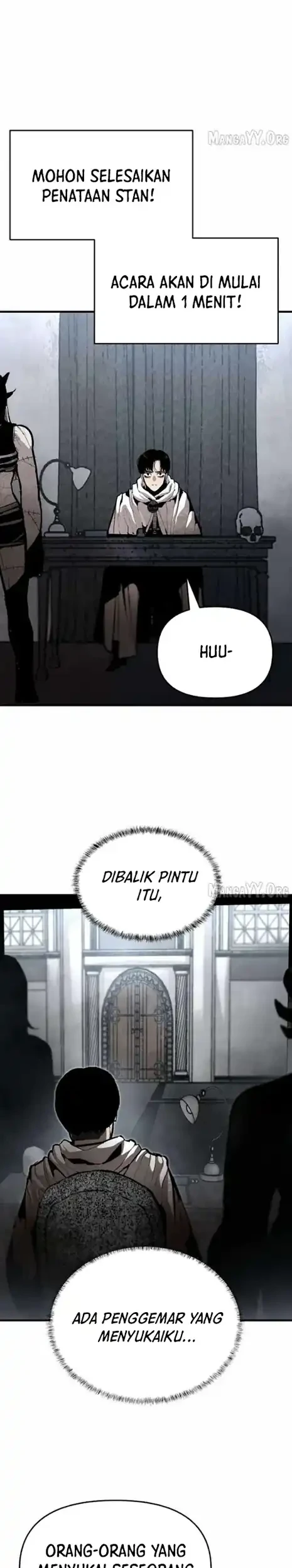One Piece Chapter 529 - halaman 5