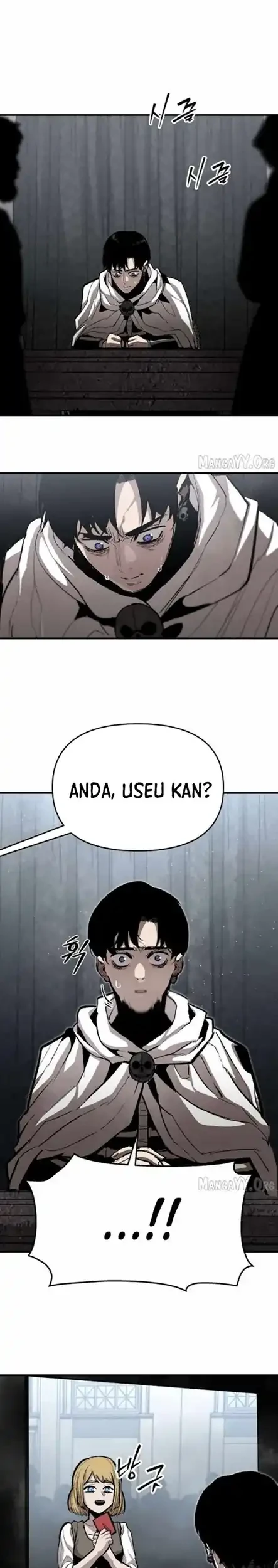 One Piece Chapter 529 - halaman 9