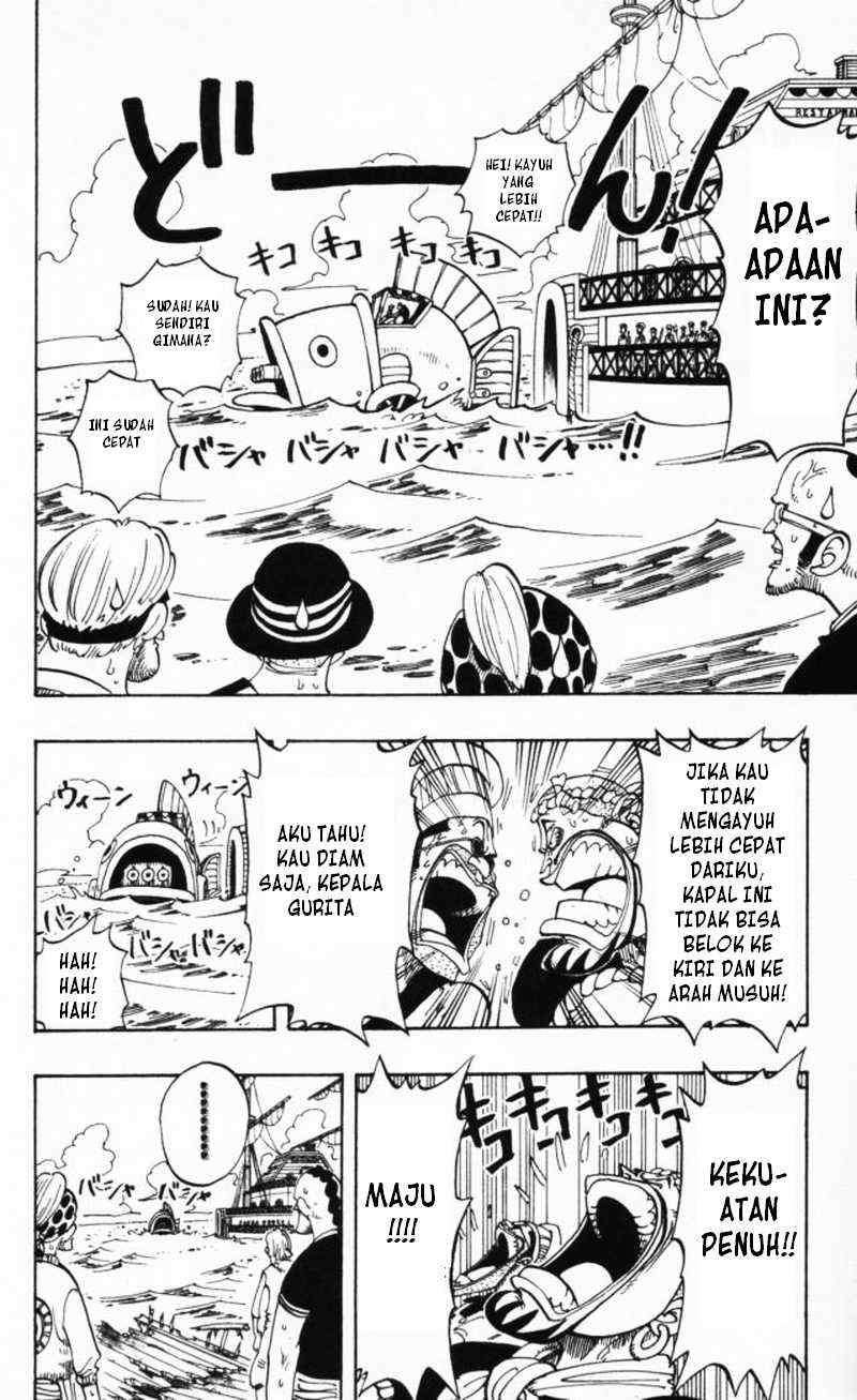 One Piece Chapter 53 - halaman 12