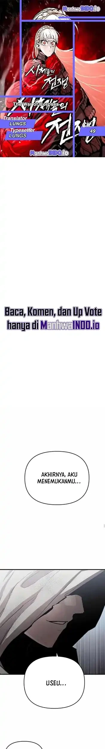 One Piece Chapter 530 - halaman 1