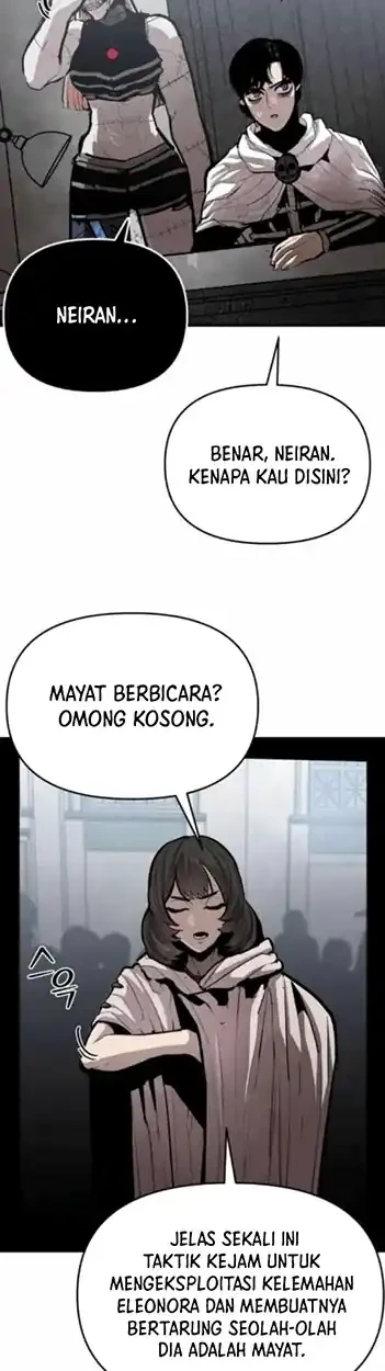 One Piece Chapter 530 - halaman 4