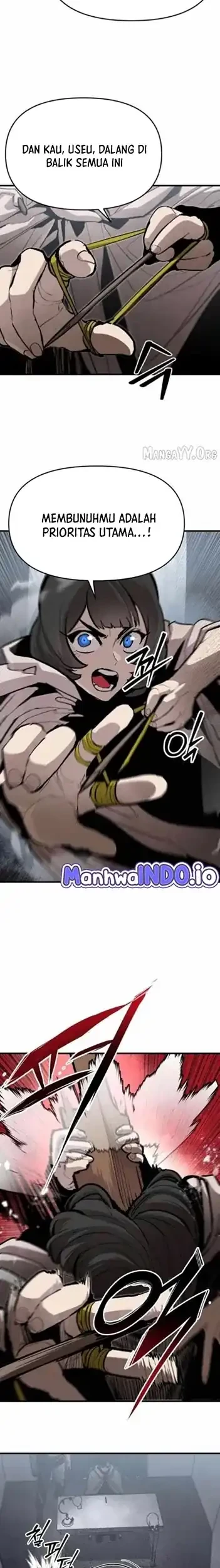 One Piece Chapter 530 - halaman 5
