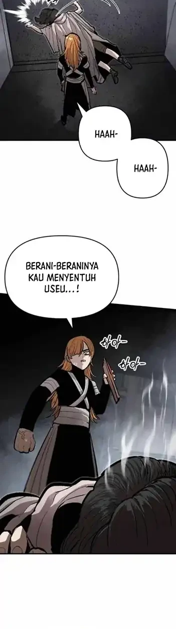 One Piece Chapter 530 - halaman 6